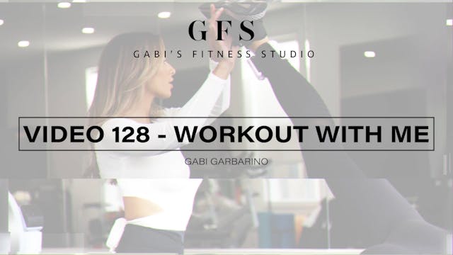 GFS Video 128