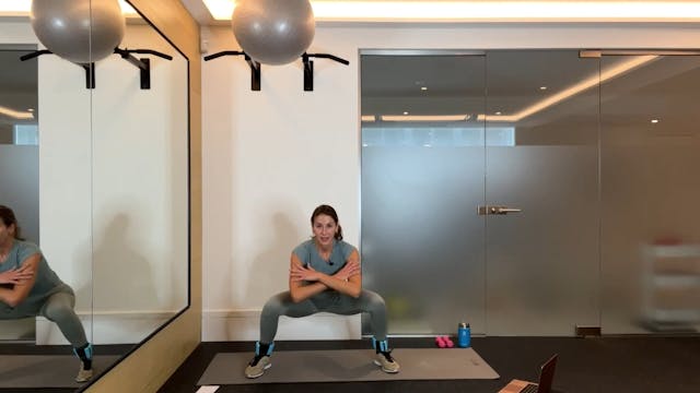 GFS Video 240