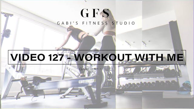 GFS Video 127 