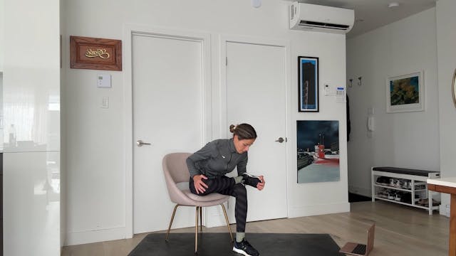 Stretch #87
