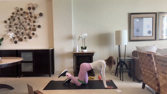 GFS Video 383