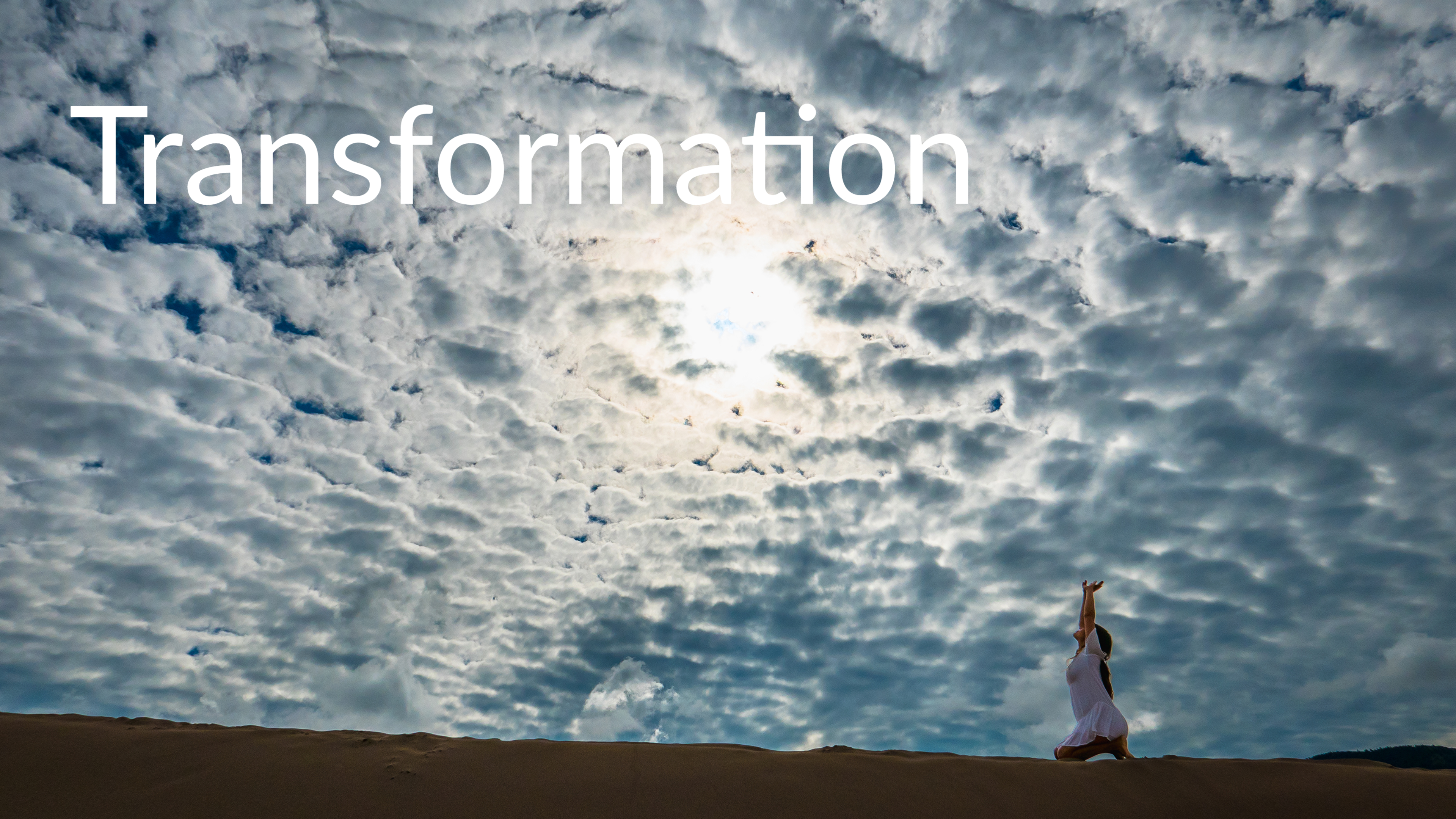  Learn how to Transform a Negative Emotion