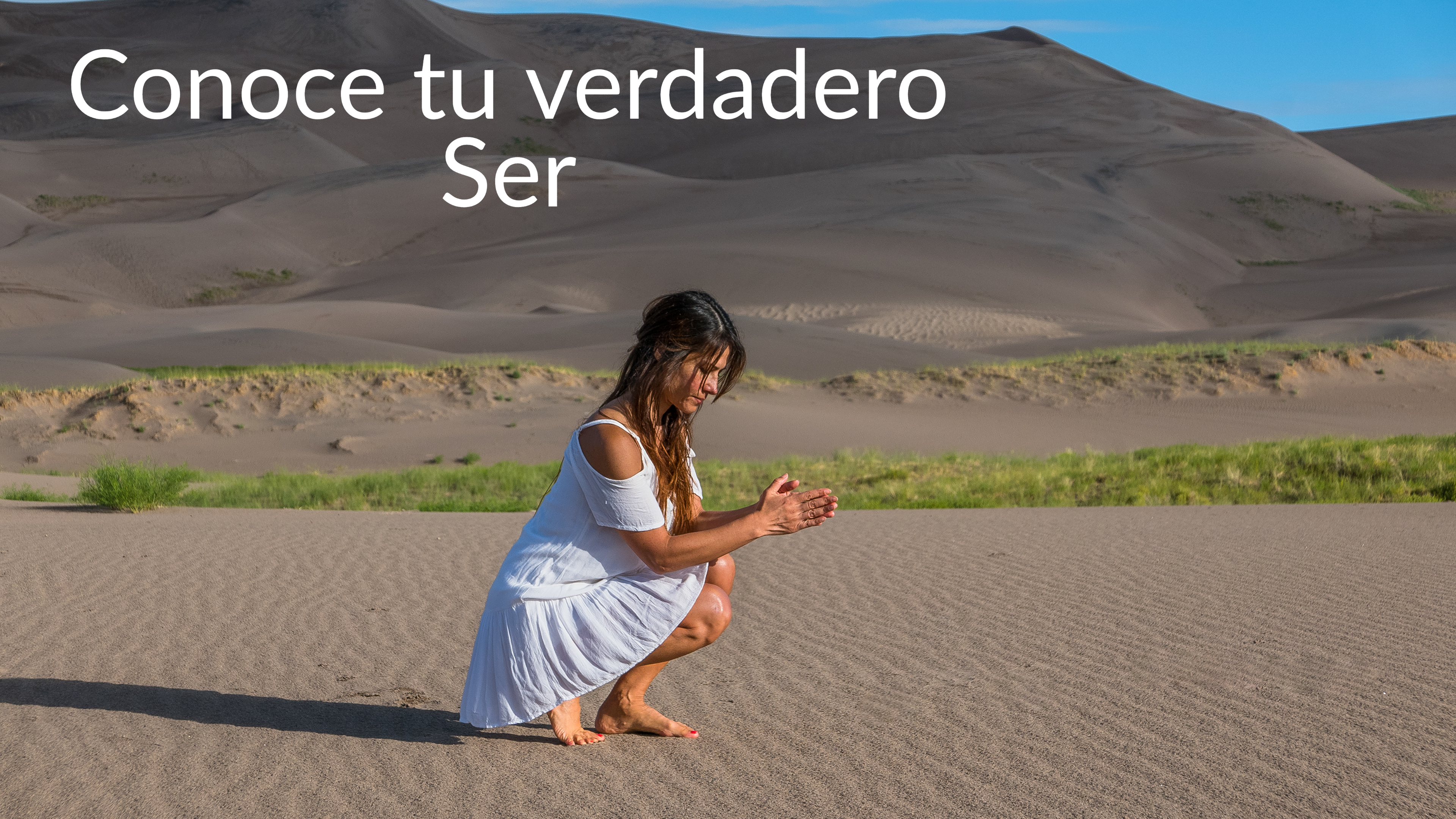 Conociendo tu verdadero Ser, sabrás optimizar al 100% su potencial