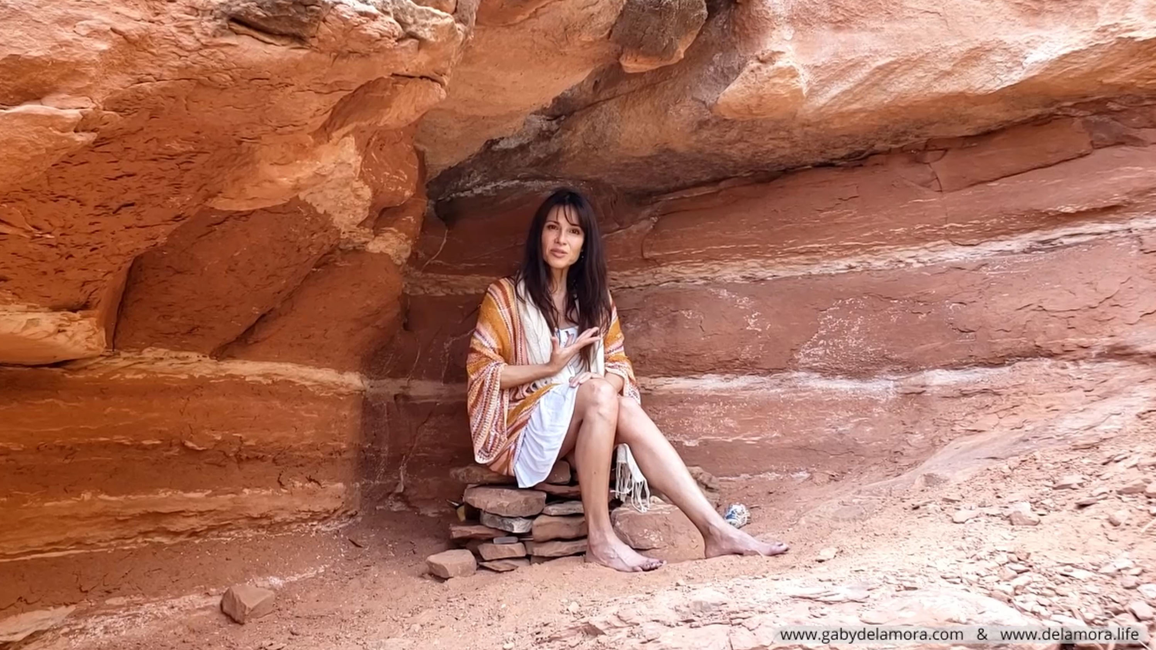 Tune in to Potential. Life as a constant Vortex of possibilities