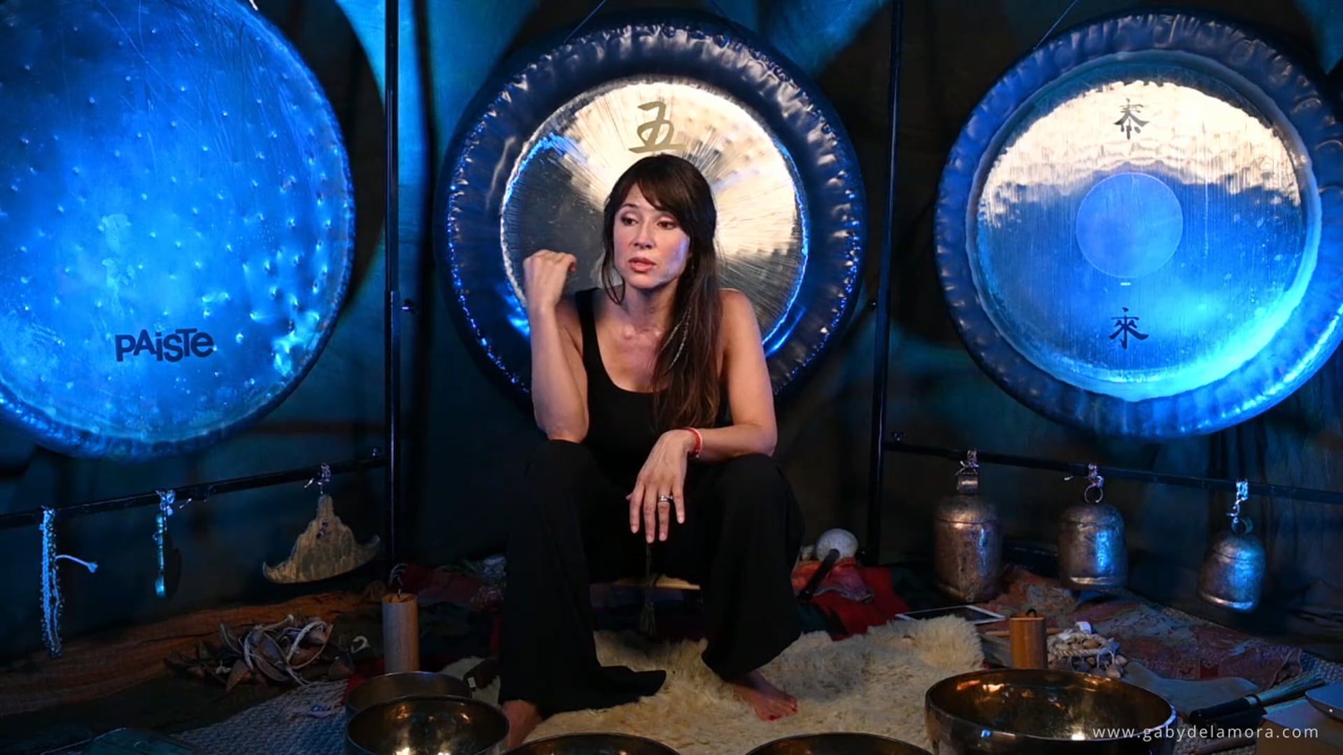 Connect with your loved ones through sound 