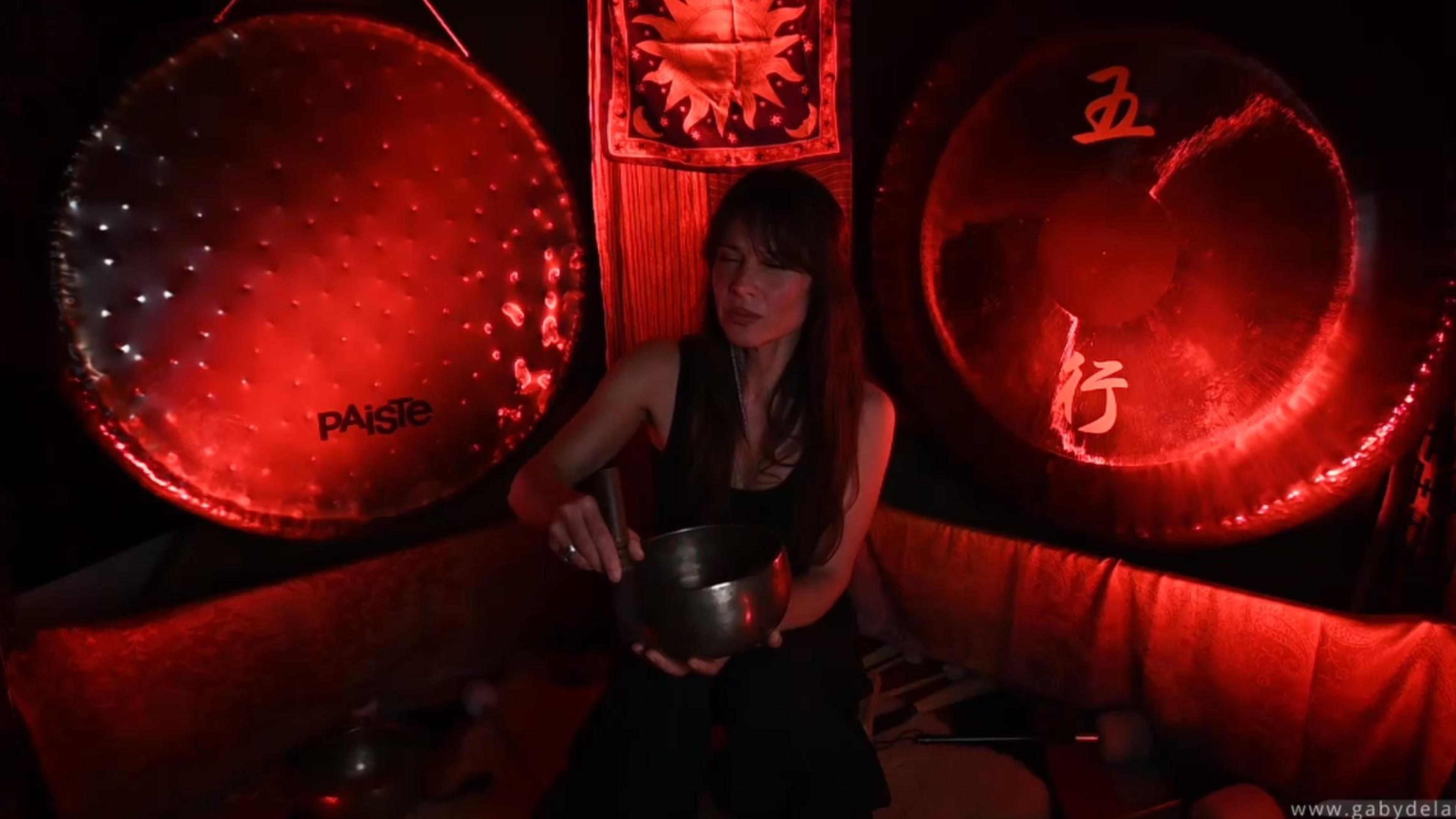 Dejar ir nuestro Viejo Ser para abrirnos a lo NUEVO