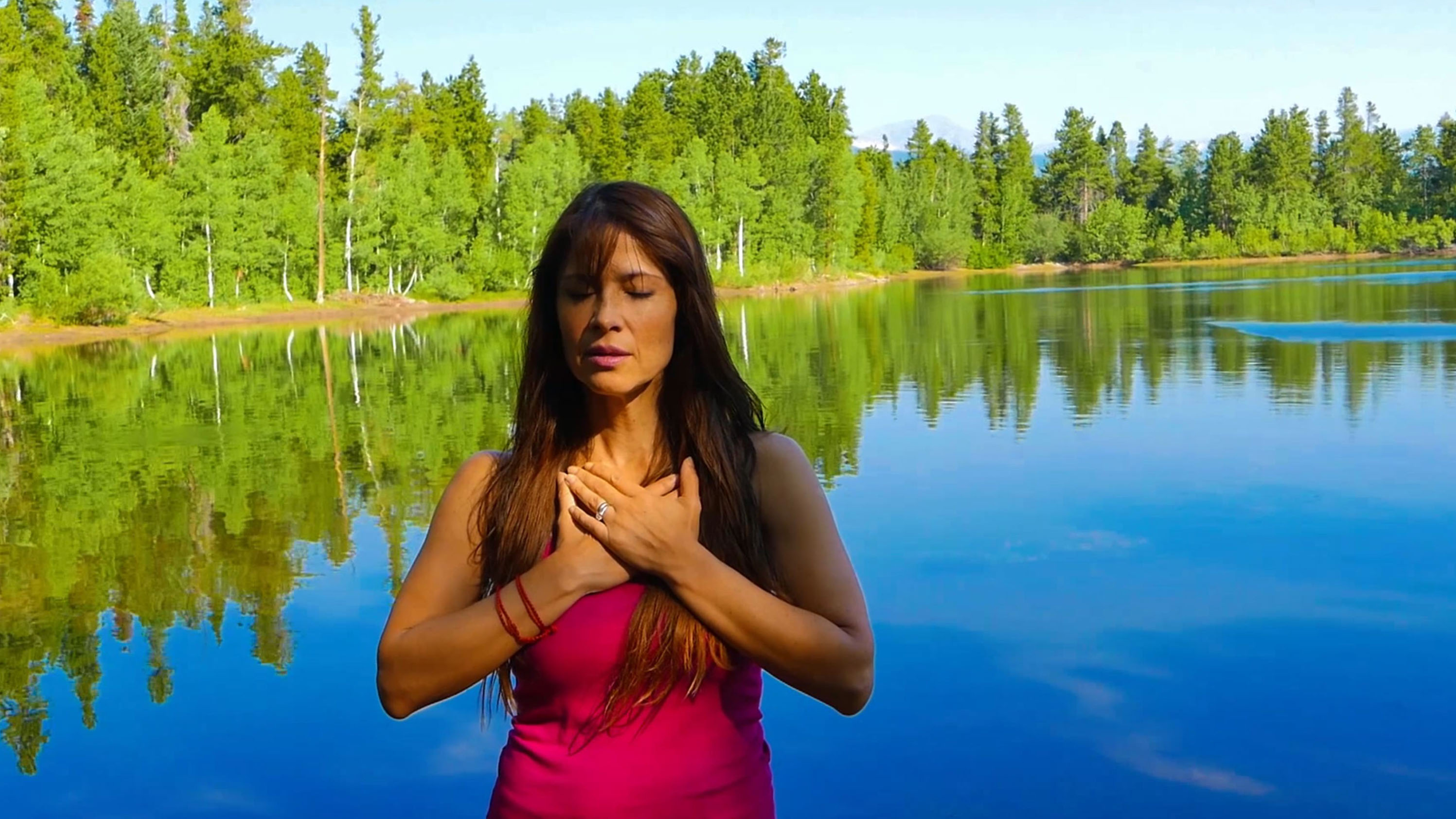 Transform your Negative and Painful Emotions