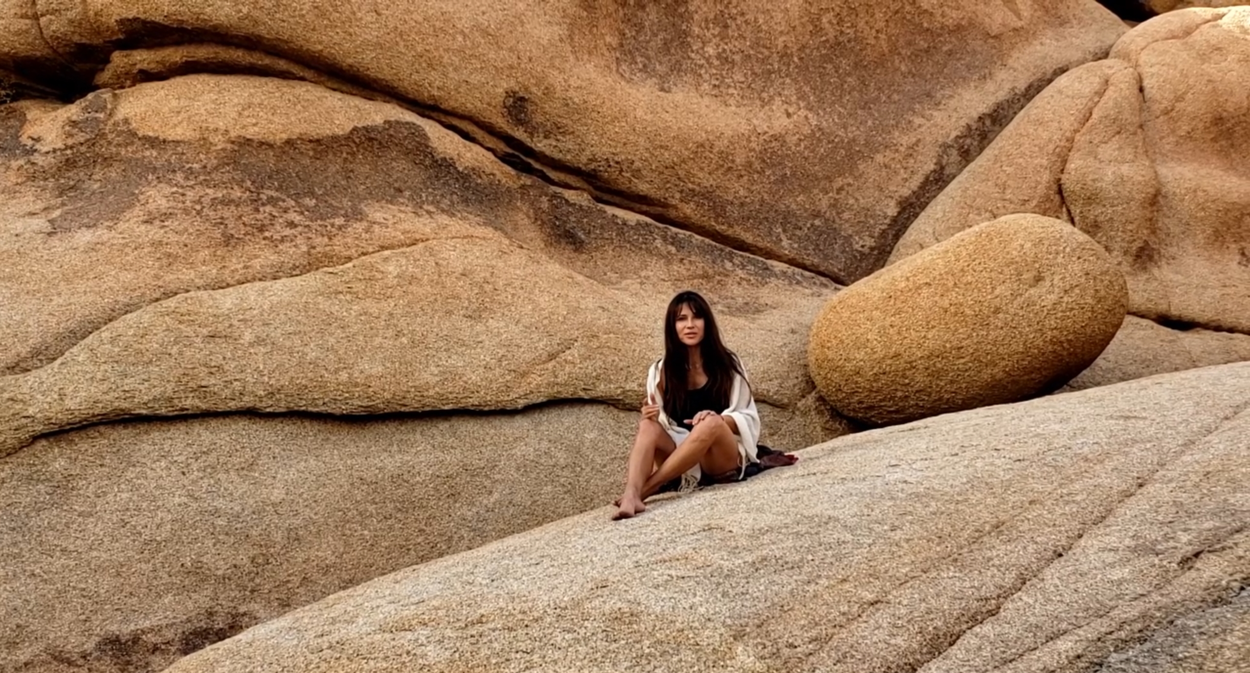 Nature's Wisdom Teachings on how to reconnect with a harmonious flow