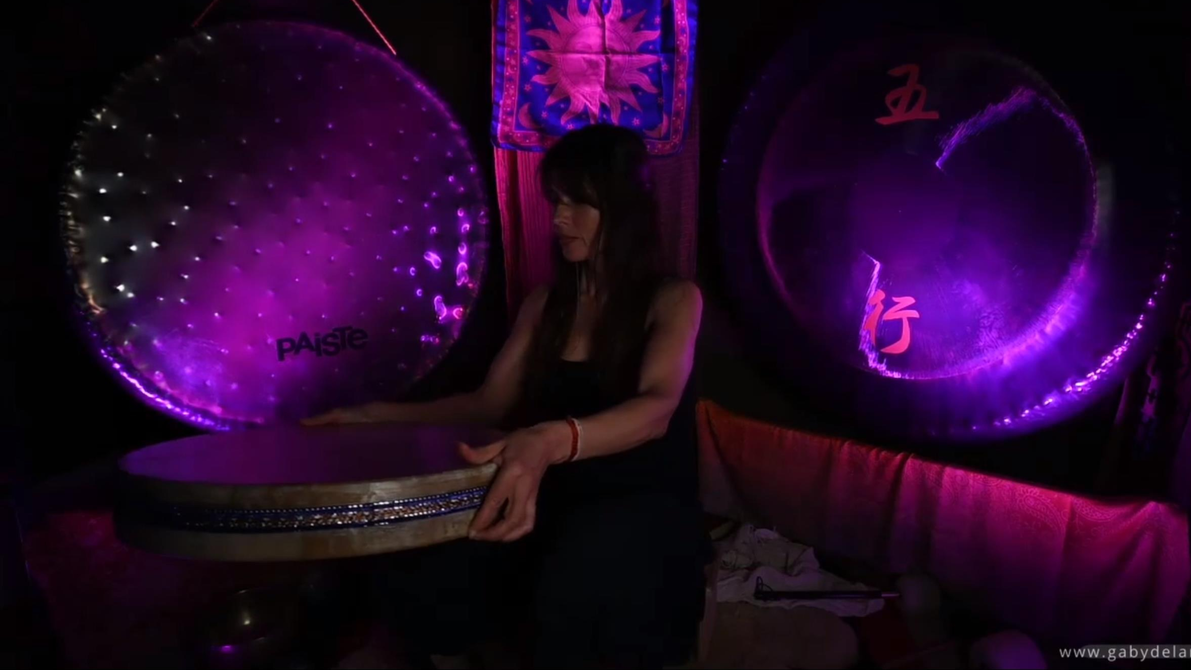 Let Go of your Old Self and open yourself to the NEW 