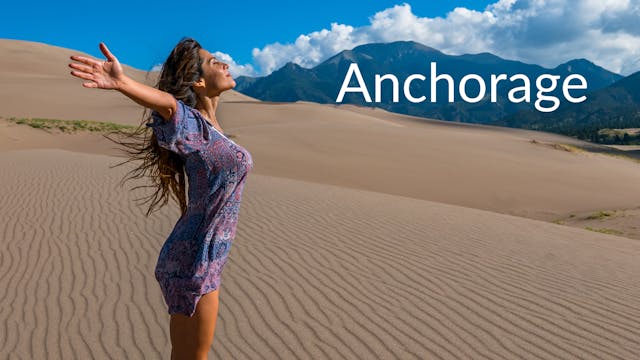 Learn all about Anchorage - Your tool...