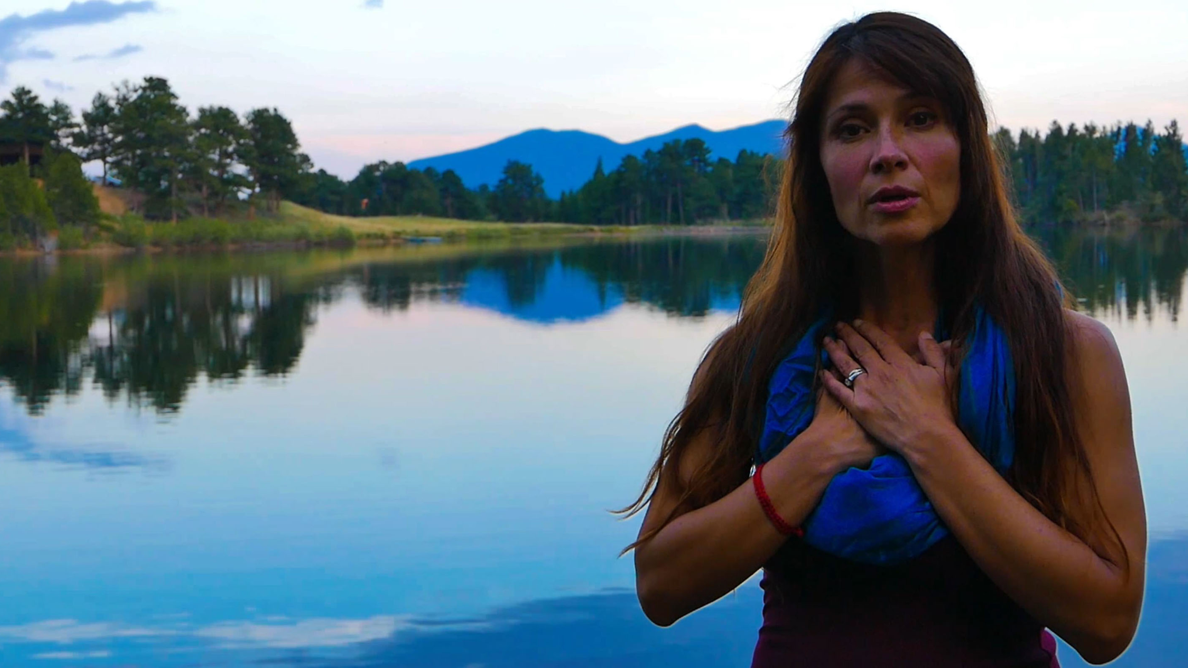 Transforma tus emociones negativas y dolorosas