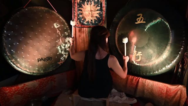 Feel your True & Essential Being