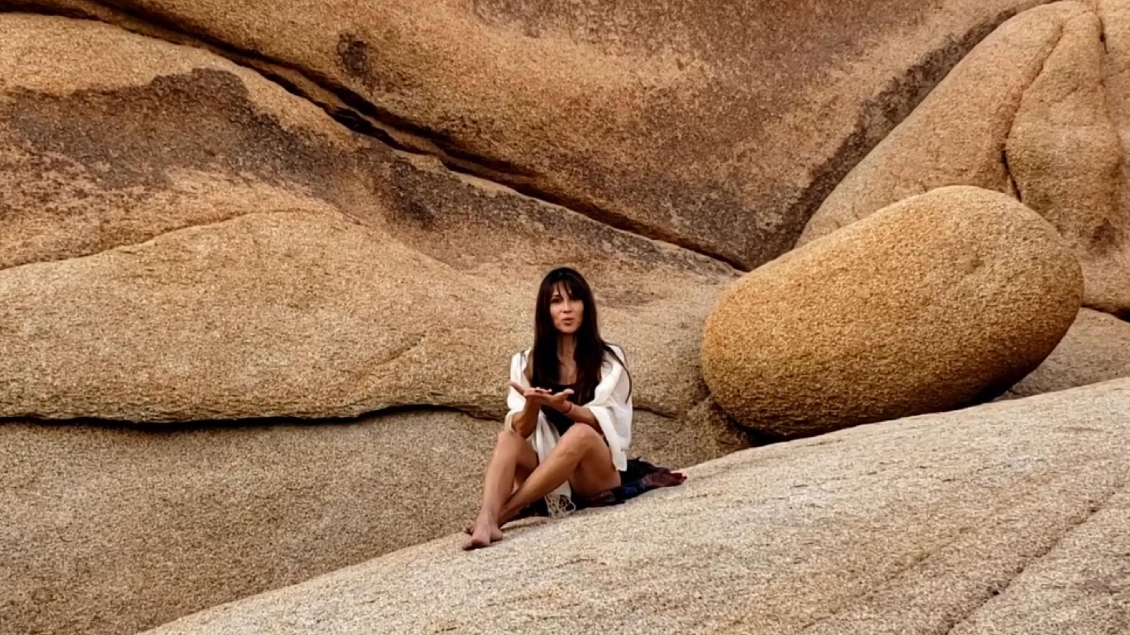 Nature's Wisdom Collection in English