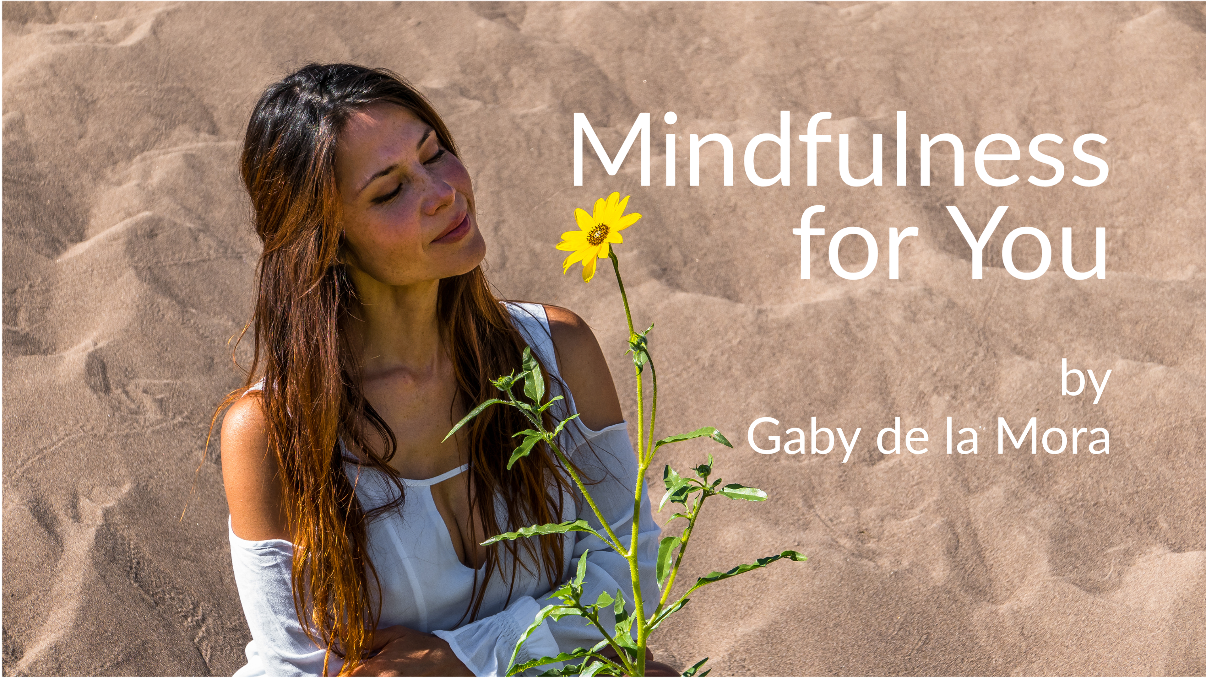 Mindfulness for You Collection in English