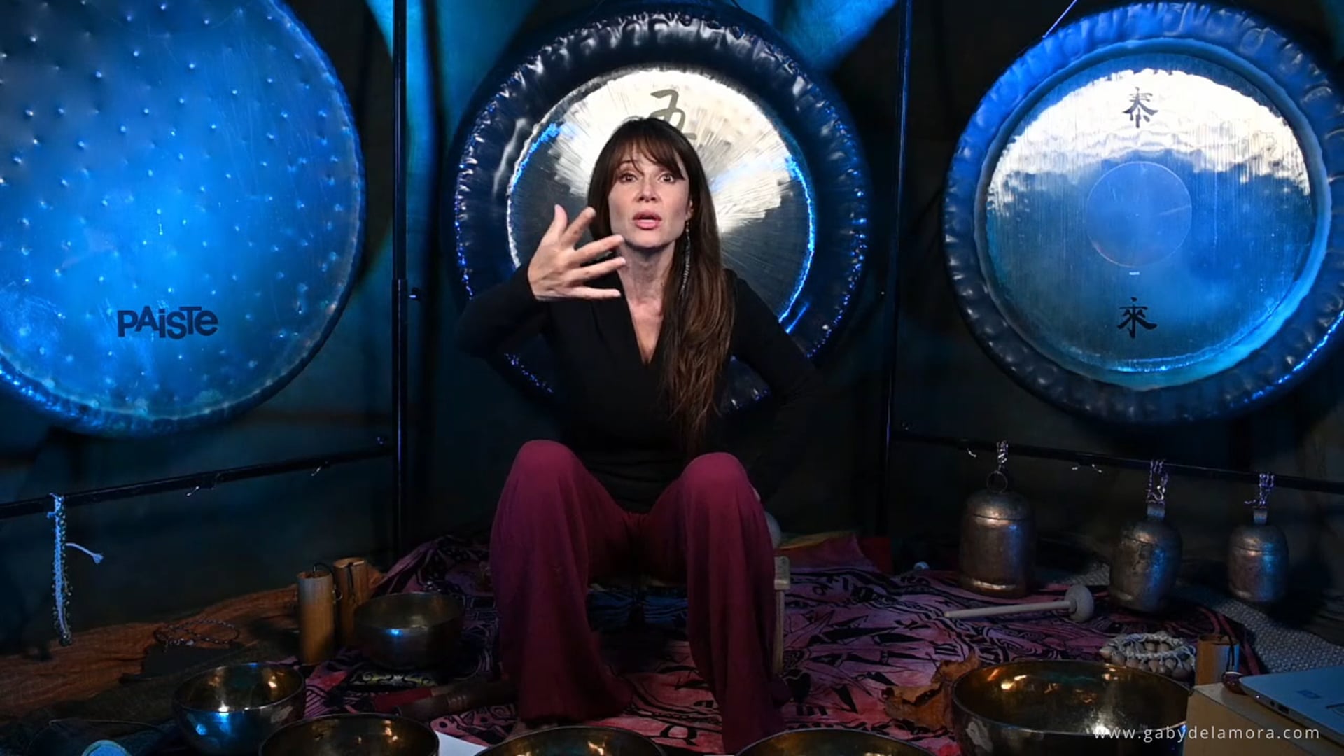 Aprende a fluir con el cambio. No te resistas