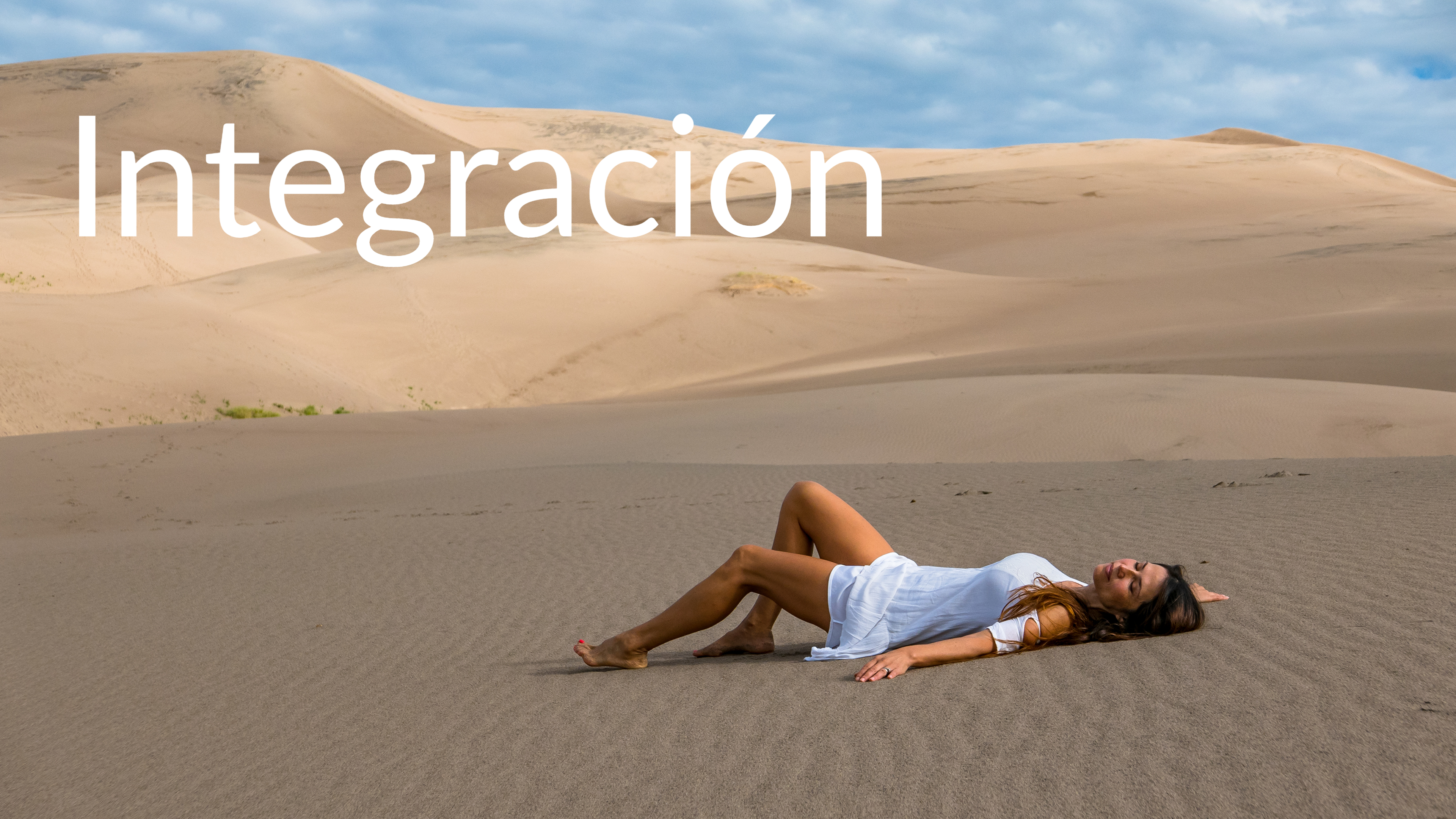 Integra tu Mente para vivir una Vida Armoniosa y en Perfecta Sincronía