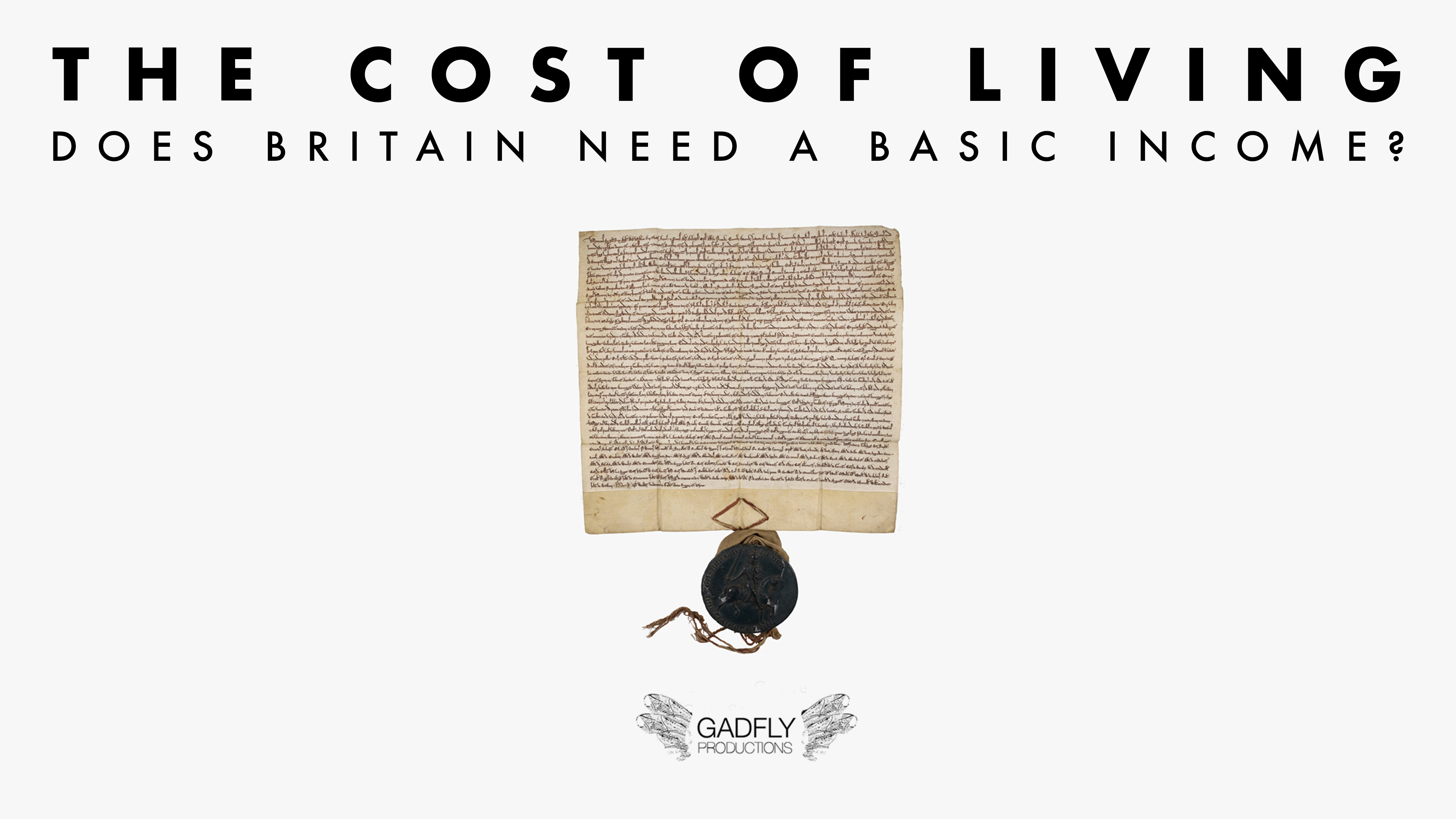 The Cost of Living 