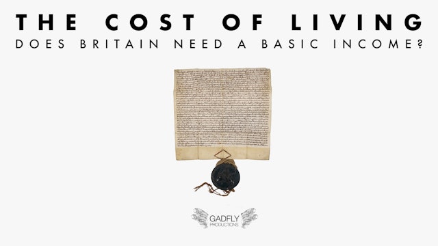 The Cost of Living 