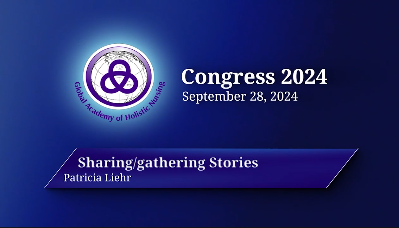 GAHN Congress 2024 - KEYNOTE ONLY