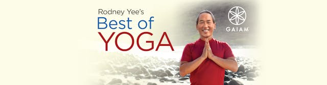 Rodney Yee's Best of Yoga - Canada