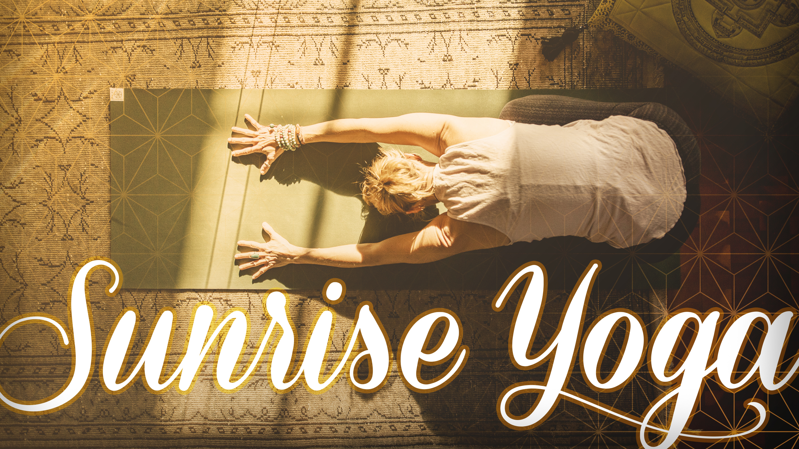 Sunrise Yoga