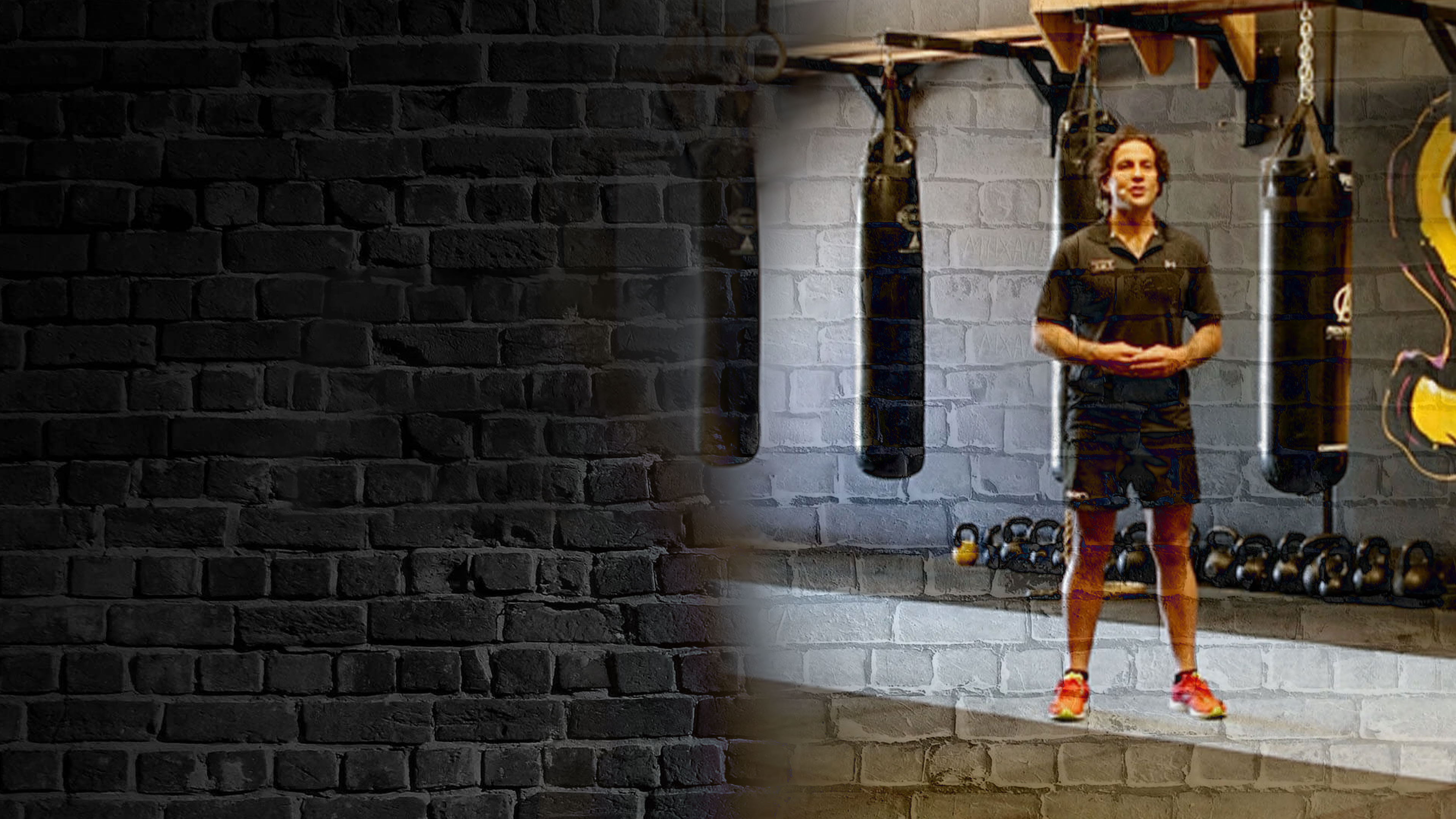 Strength & Conditioning: Cool Down