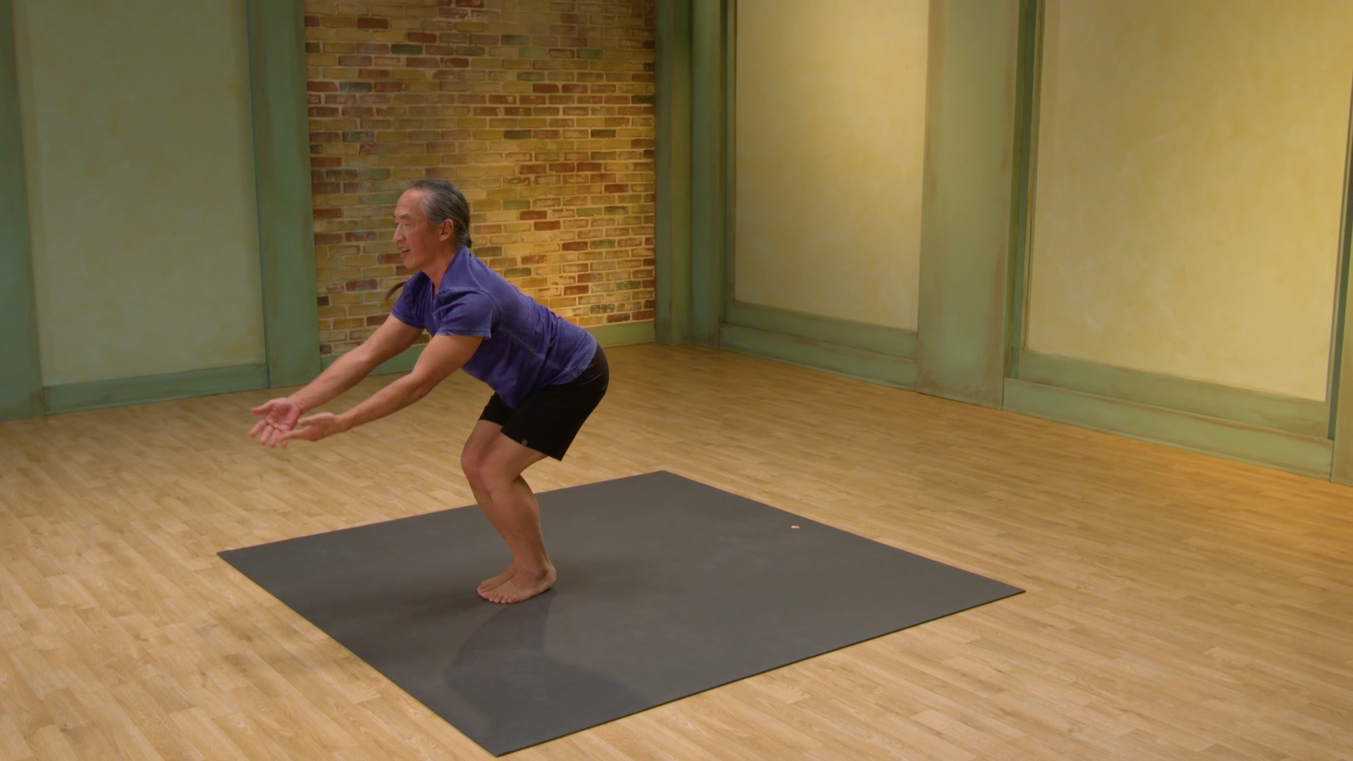 Yoga for Joint Freedom