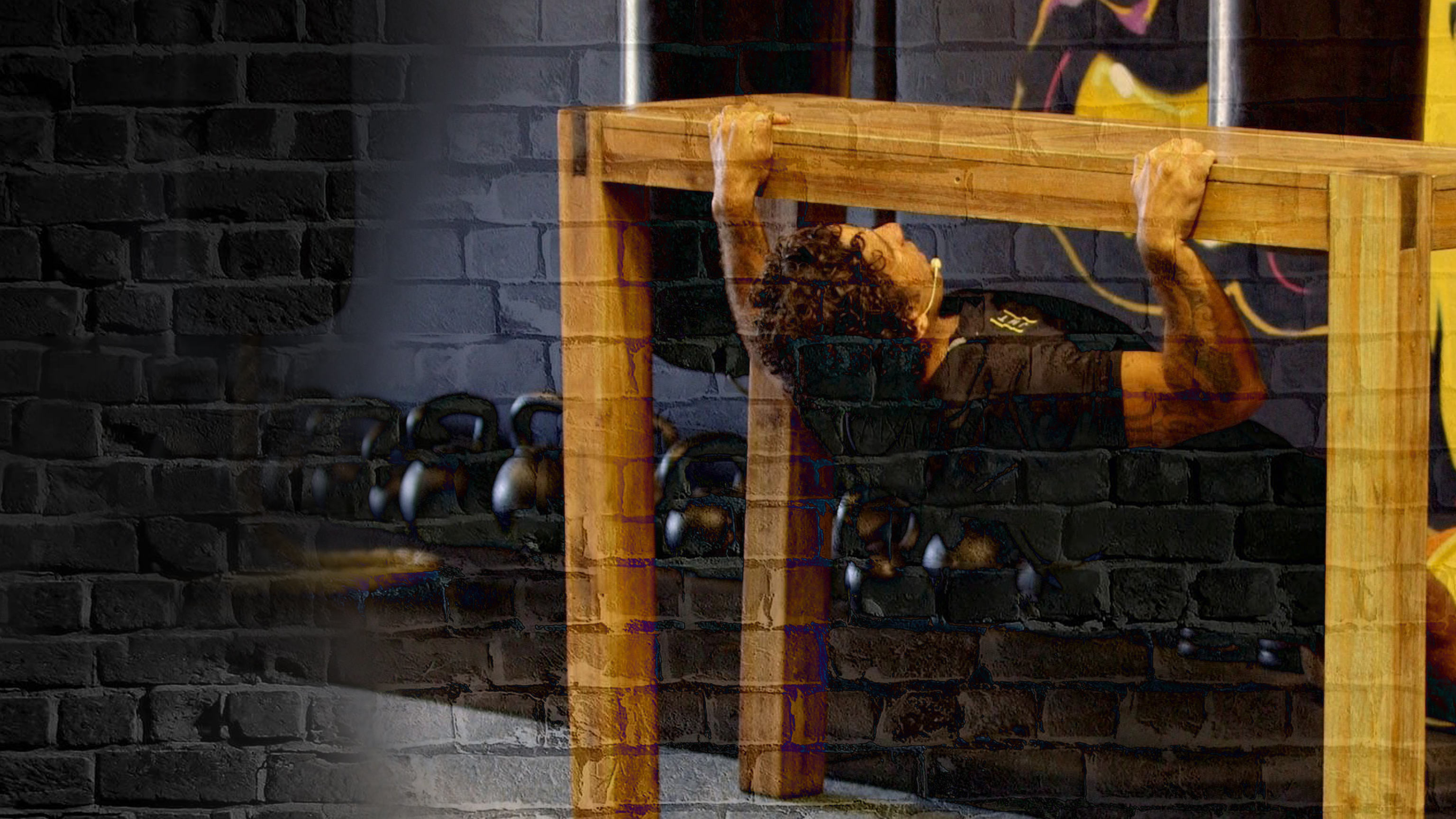 Strength & Conditioning: 15 Minute AMRAP Circuit - Advanced