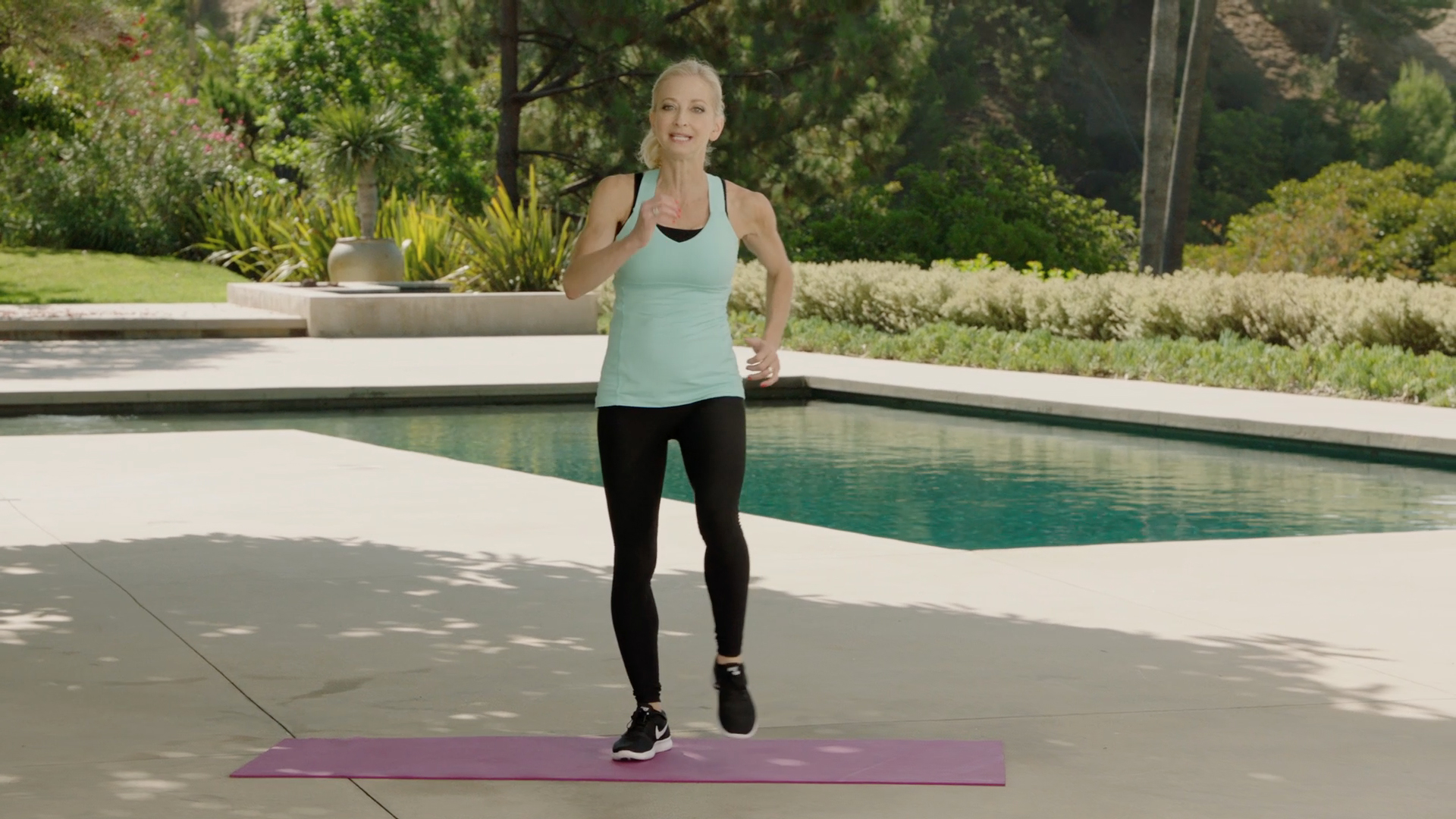 Boost Your Mood Walk