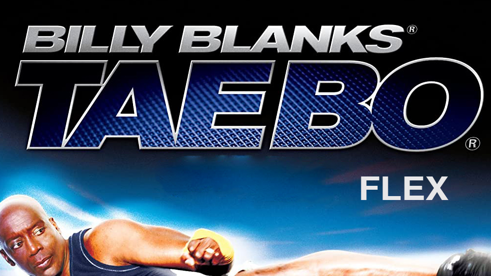Tae Bo Flex