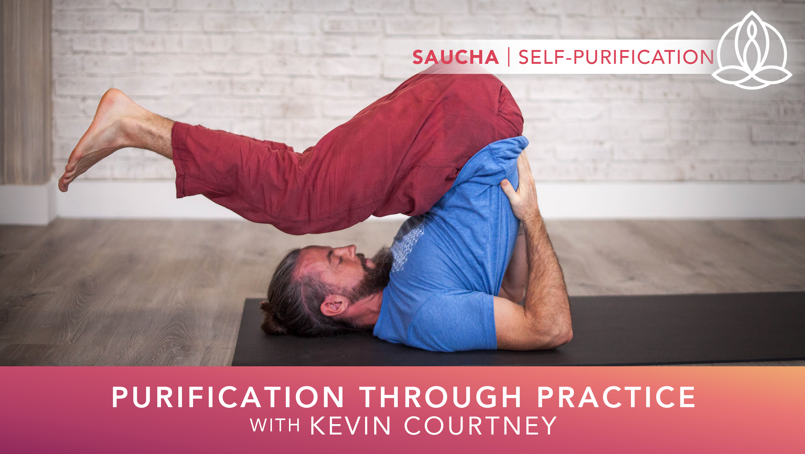 Yoga Every Day: Purification Through Practice