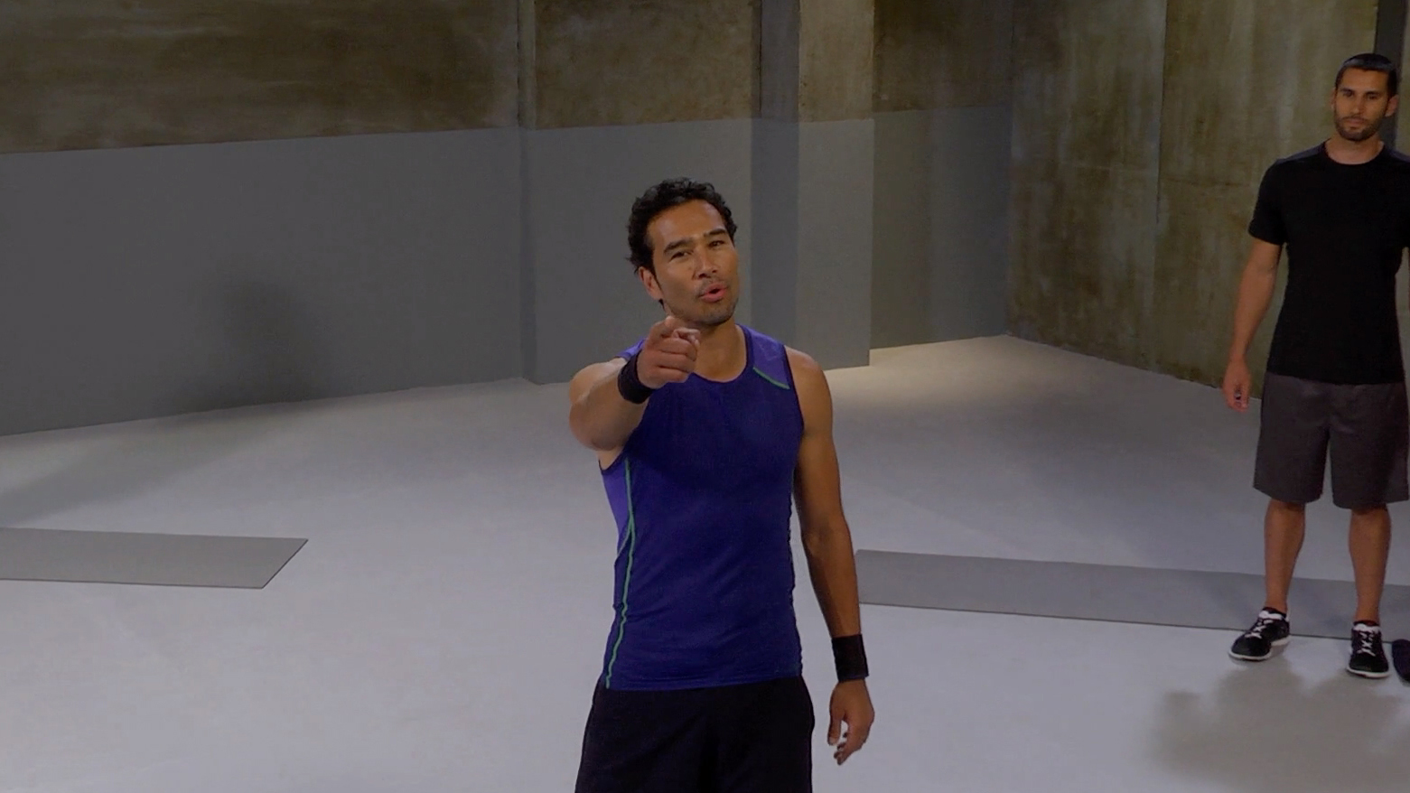 HI-INTENSITY with Brett Hoebel