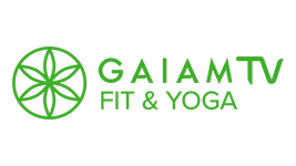 Gaiam TV Fit Yoga