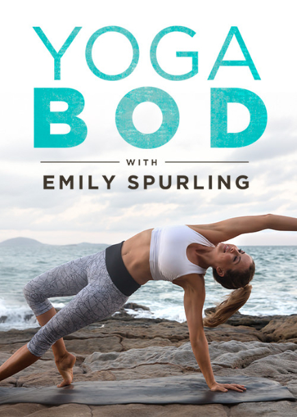 Yoga Bod with Emily Spurling