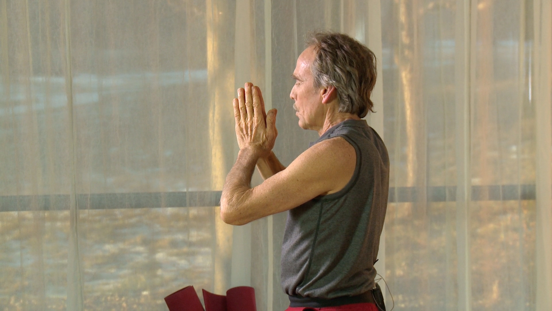 Yin, the Path to Meditation