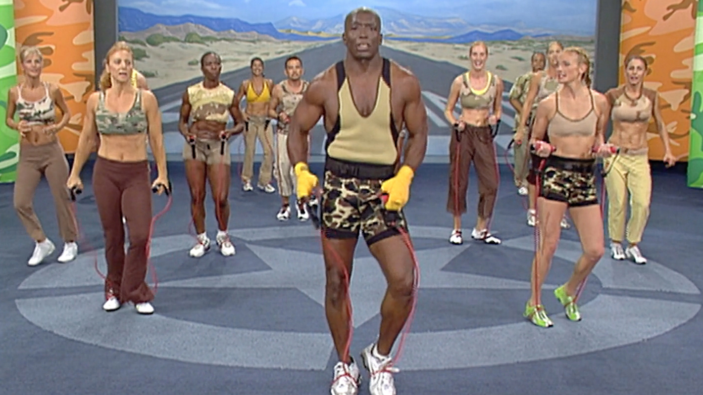 Mission 3: Solid Abs