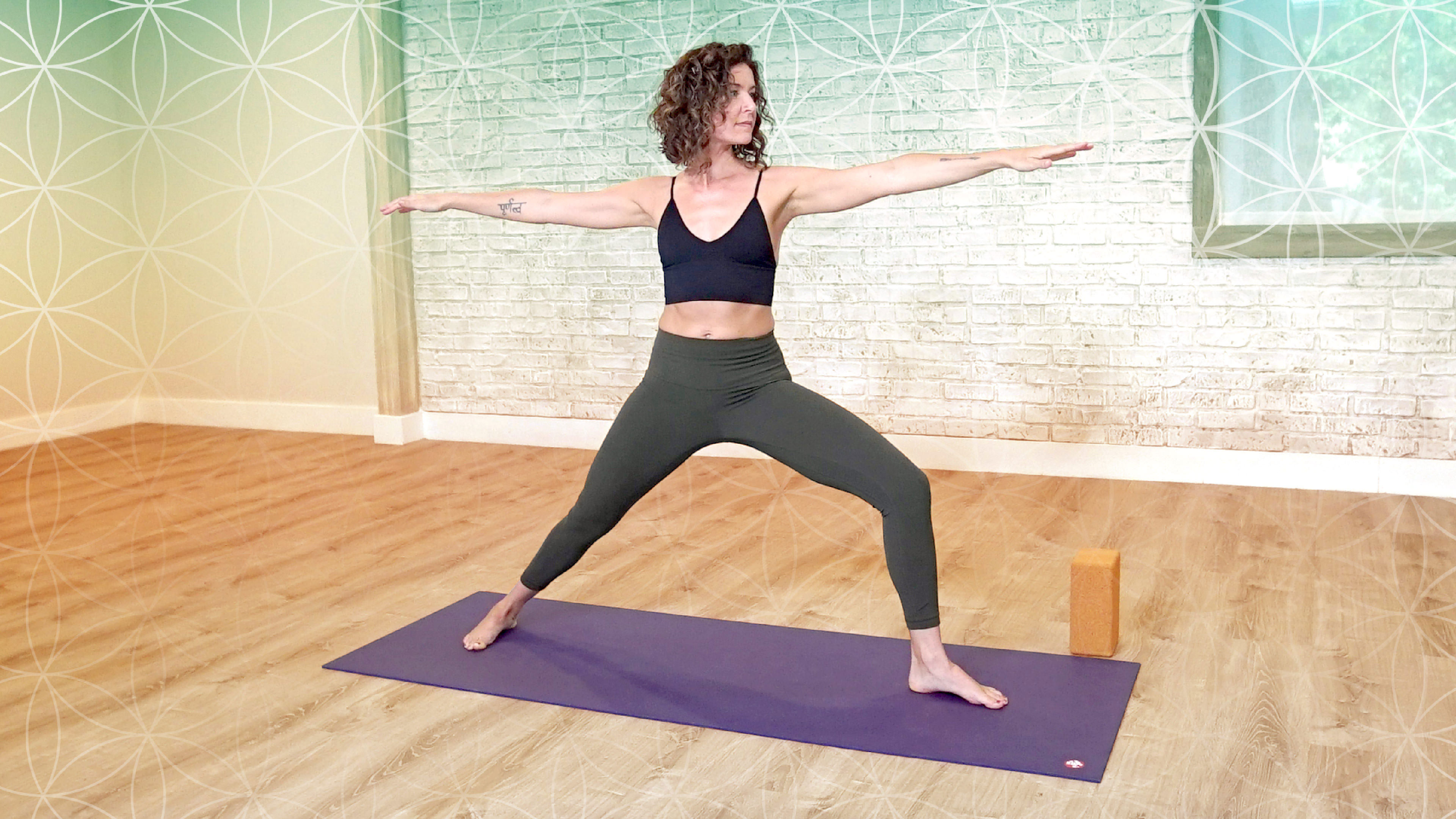 Getting Started (Yoga for Newbs)