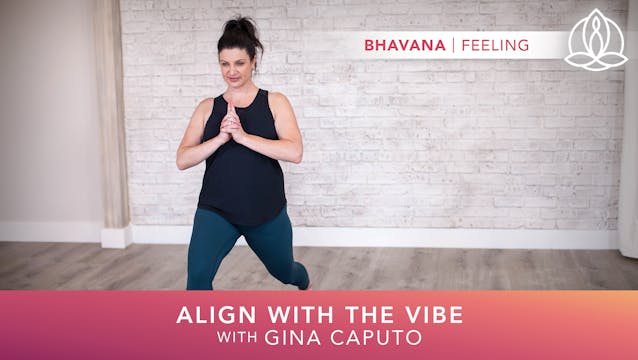 Yoga Every Day: Align with the Vibe