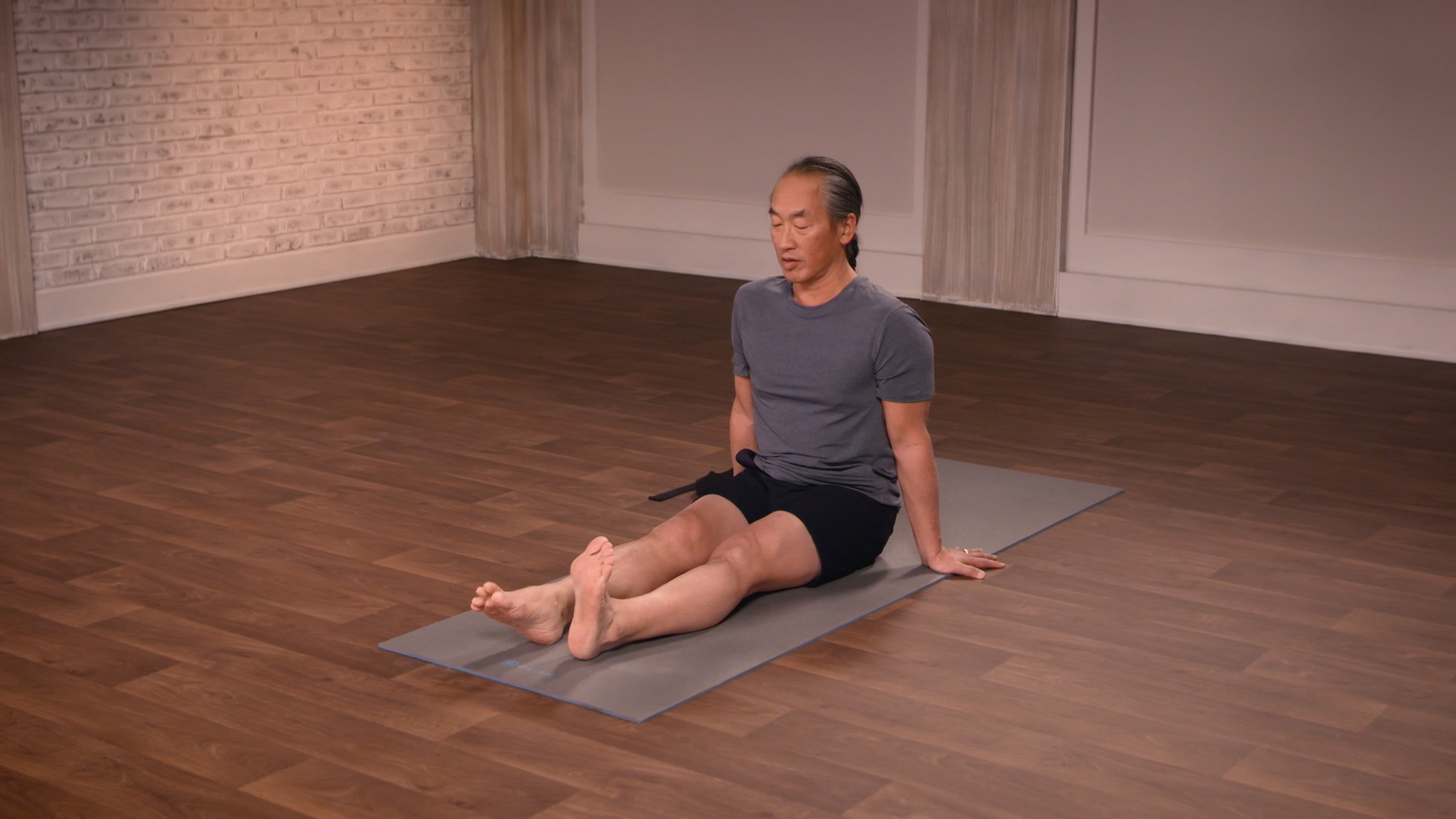 Yoga for Foot Health