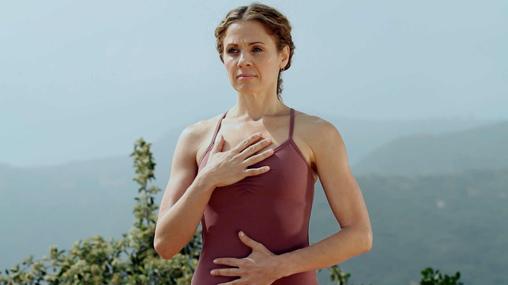 Seane Corn - Detox Flow