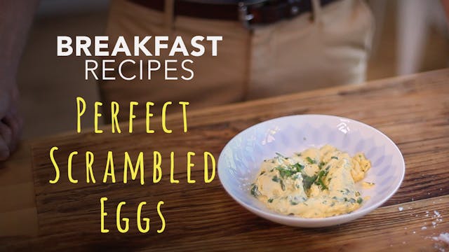 Food Matters Breakfast Recipes: Perfe...