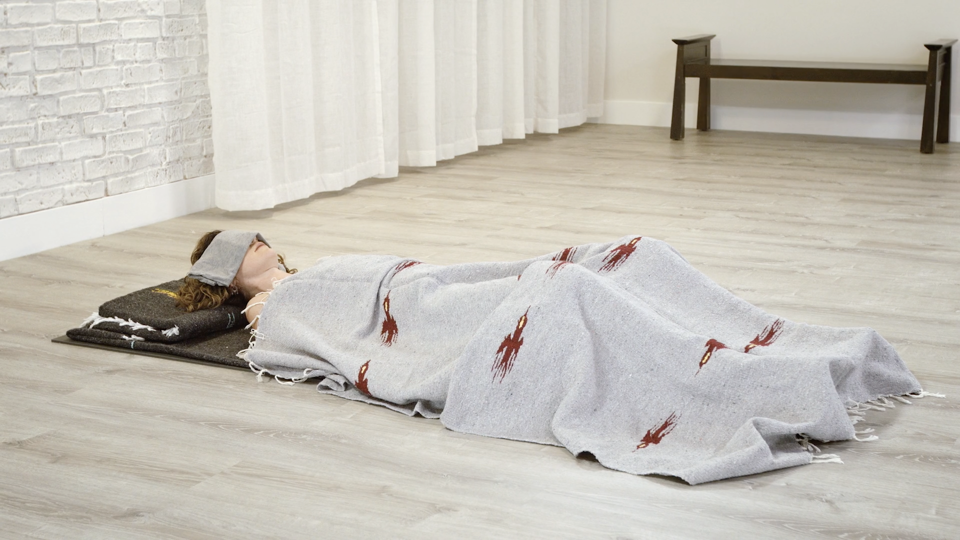 Guided Deep Relaxation