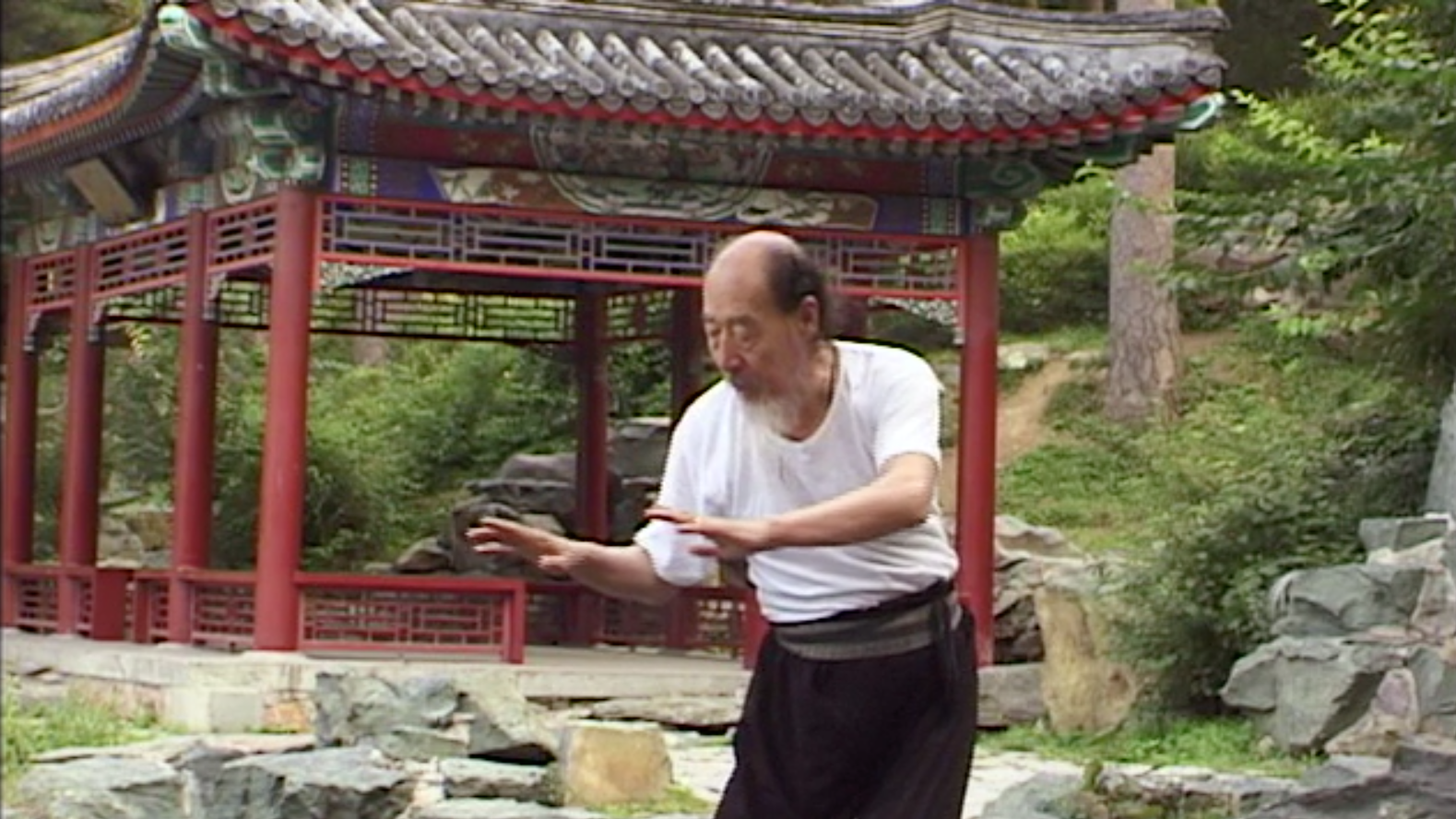 Qigong
