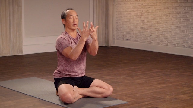 Yoga for Arthritis