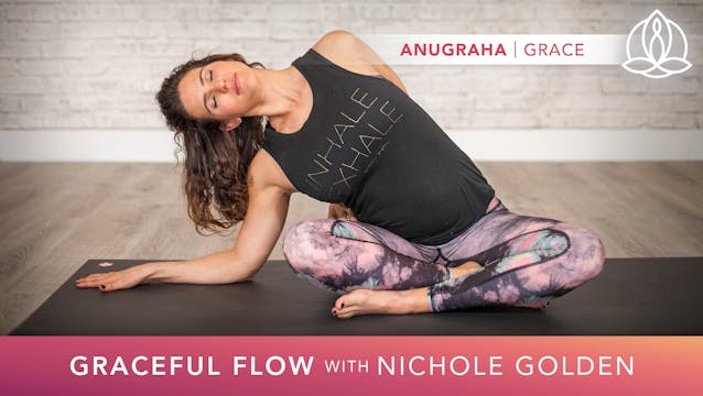 Yoga Every Day: Graceful Flow