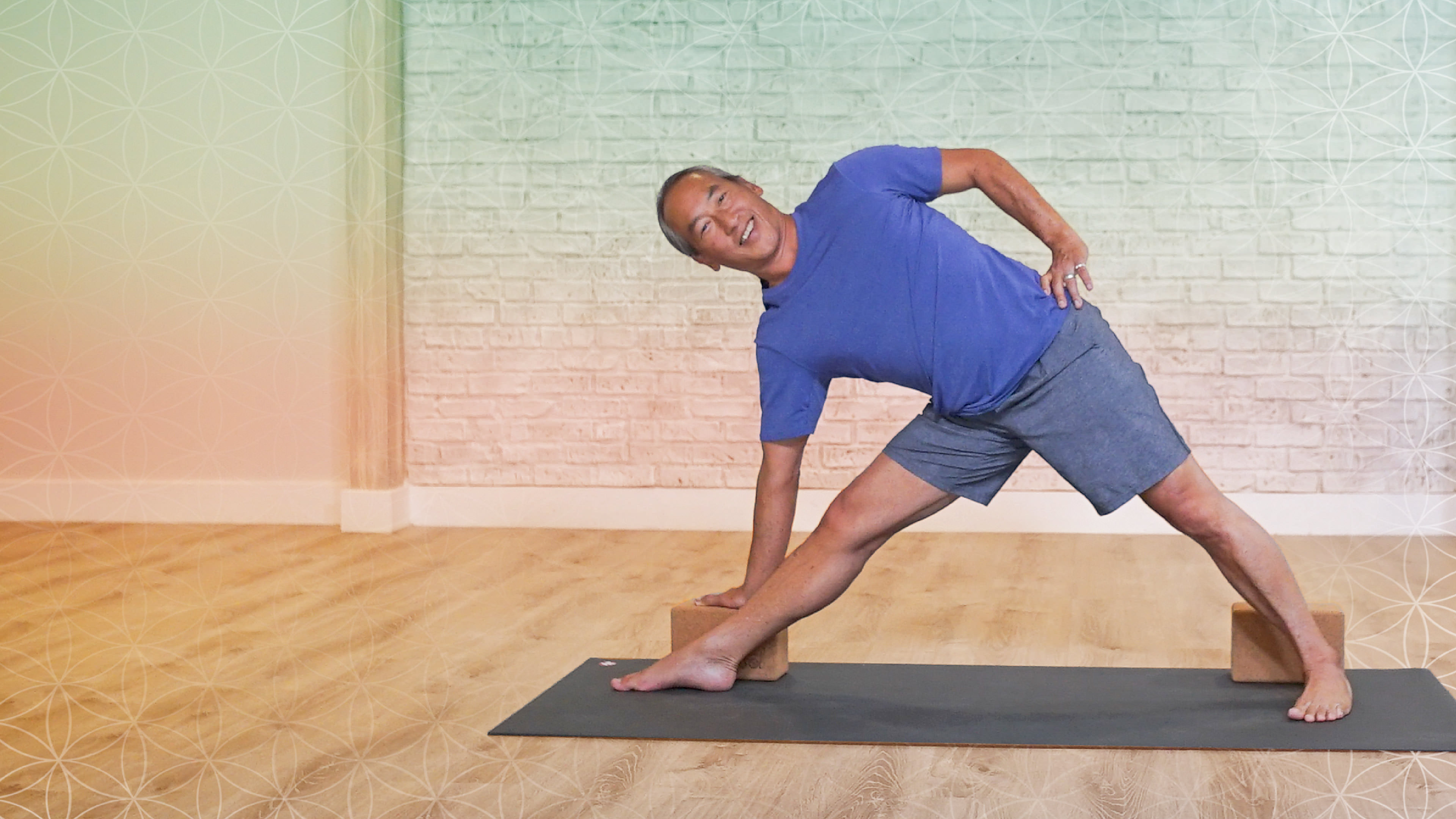 Day 5: Quieting into Serenity