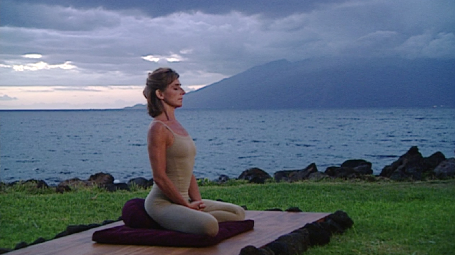 A.M. & P.M. Meditation