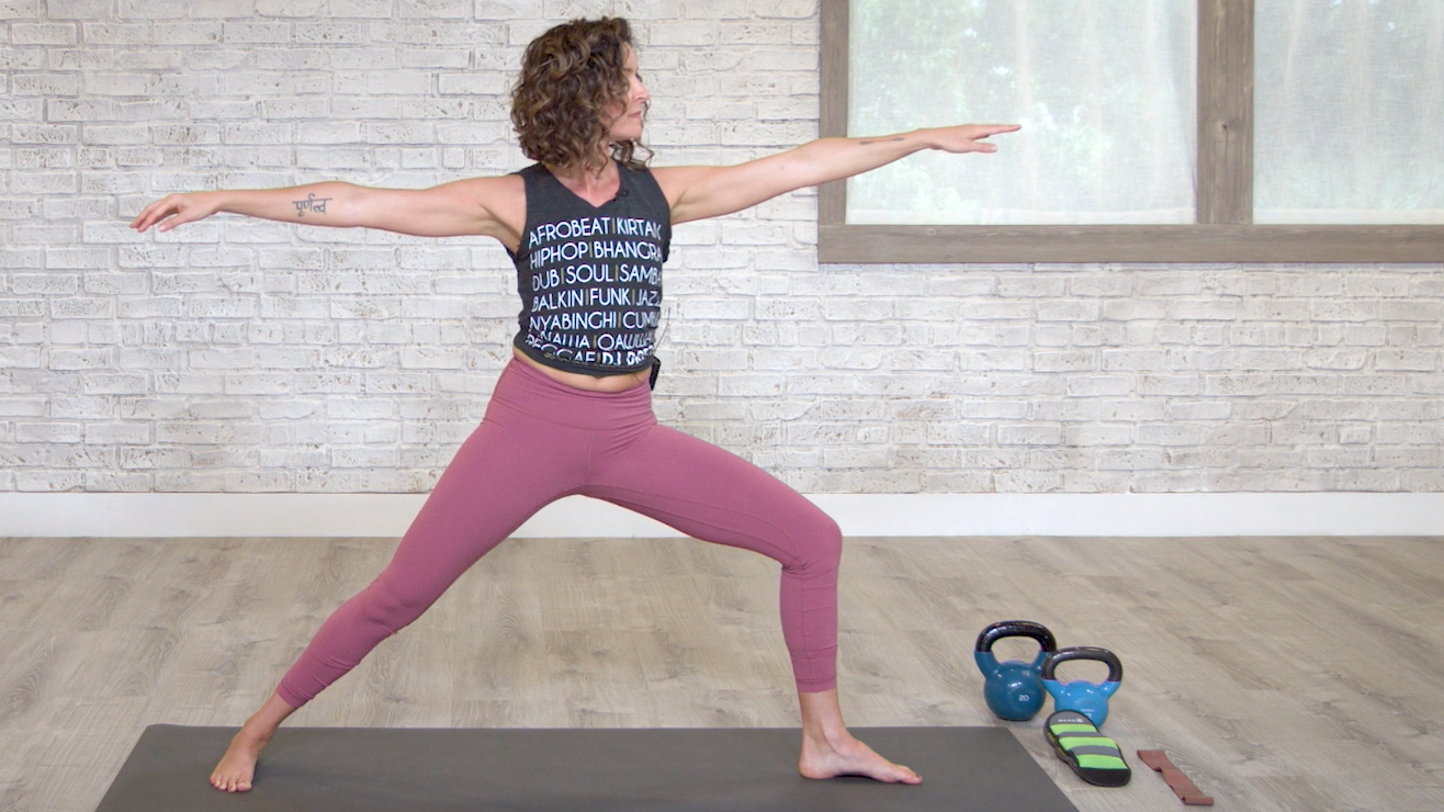 Yoga for Weight Loss