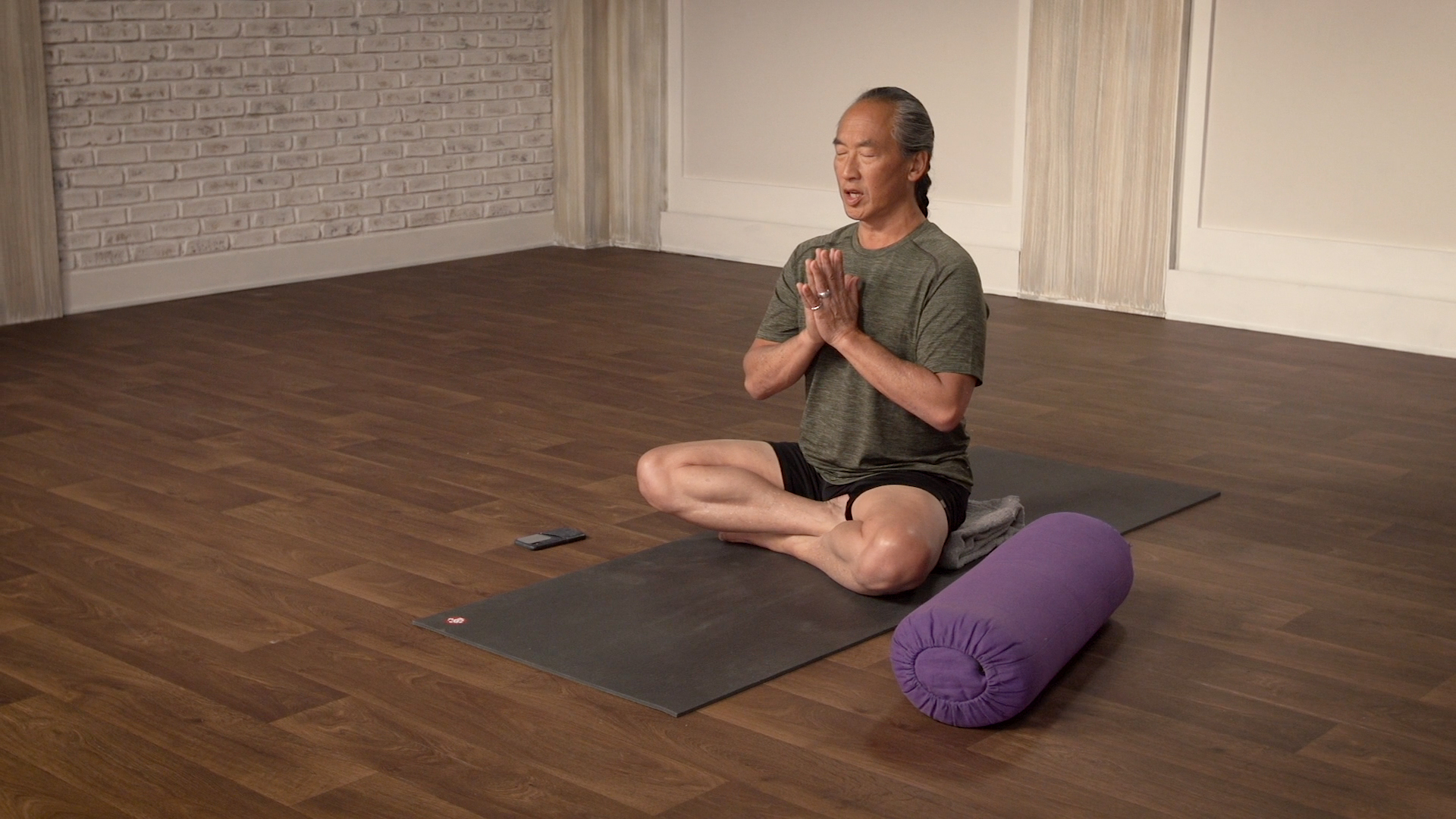 Let Go of Your Device