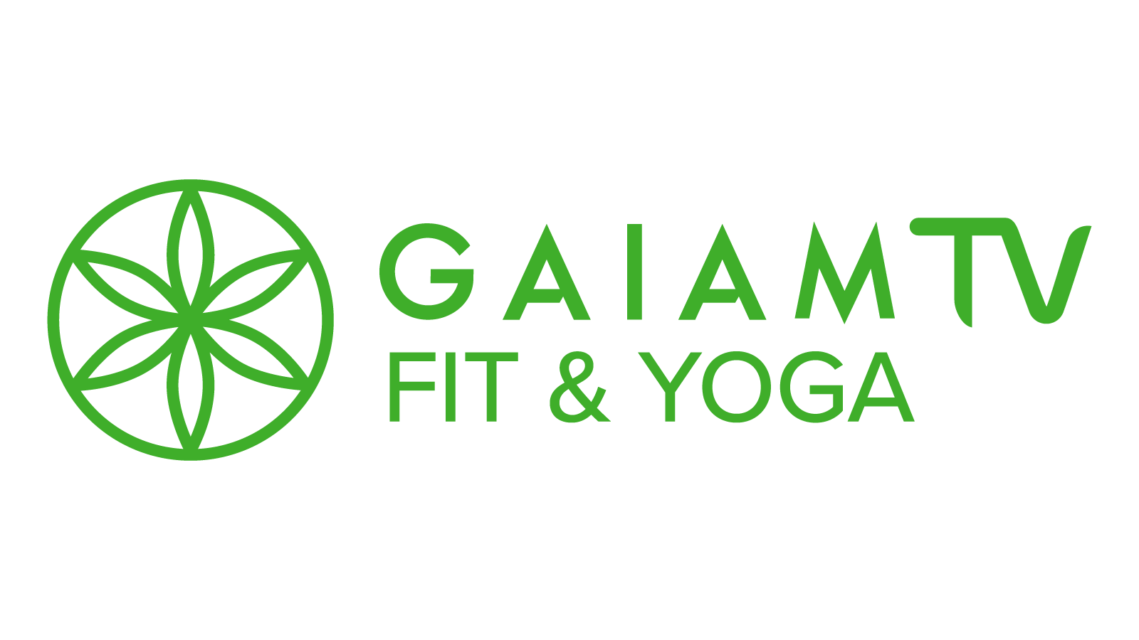 Gaiam TV Fit & Yoga is HERE!